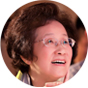 袁明：师承