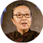 戴锦华：我的老师——梦想和榜样