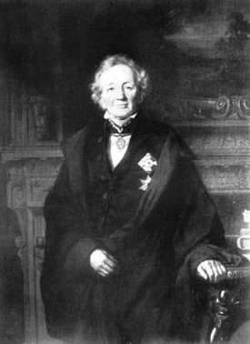 利奥波德·冯·兰克（1795-1886）